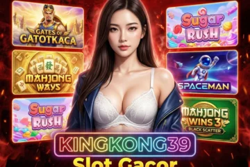 Cara Daftar Platform Judi Online Terpercaya | Panduan Lengkap 2026